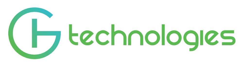 IG Technologies Logo